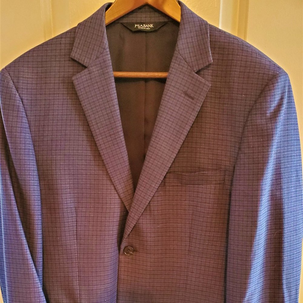 Men's Sports Jacket